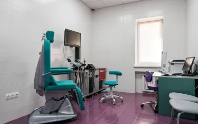 Фрау Клиник 360°