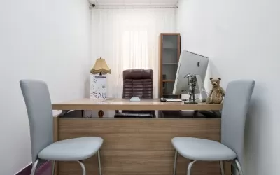 Фрау Клиник 360°