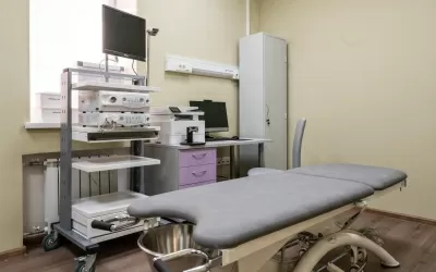 Фрау Клиник 360°