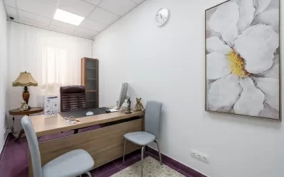 Фрау Клиник 360°