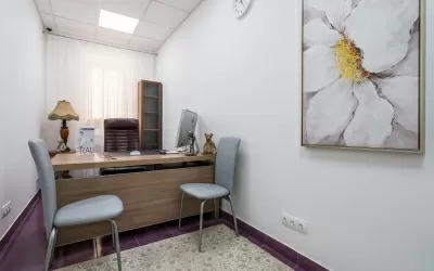 Фрау Клиник 360°