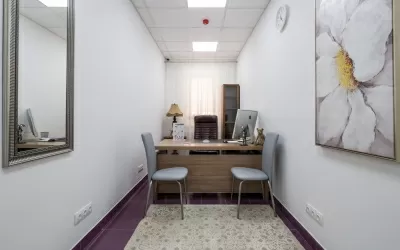 Фрау Клиник 360°