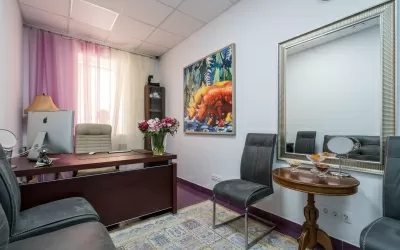 Фрау Клиник 360°