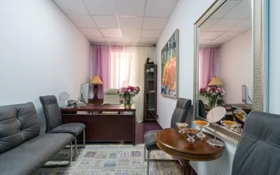 Фрау Клиник 360°