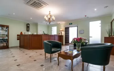 Фрау Клиник 360°