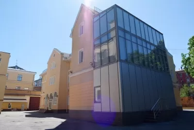 Фрау Клиник 360°