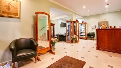 Клиника пластической хирургии и косметологии ФРАУ КЛИНИК