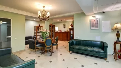 Клиника пластической хирургии и косметологии ФРАУ КЛИНИК