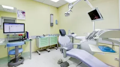 Клиника пластической хирургии и косметологии ФРАУ КЛИНИК