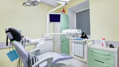 Клиника пластической хирургии и косметологии ФРАУ КЛИНИК