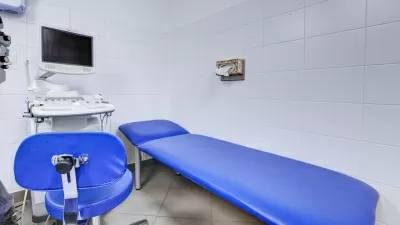 Клиника пластической хирургии и косметологии ФРАУ КЛИНИК