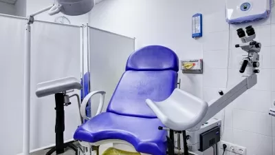 Клиника пластической хирургии и косметологии ФРАУ КЛИНИК