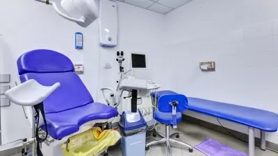 Клиника пластической хирургии и косметологии ФРАУ КЛИНИК