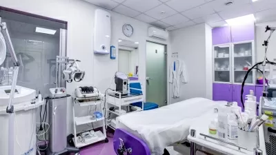 Клиника пластической хирургии и косметологии ФРАУ КЛИНИК