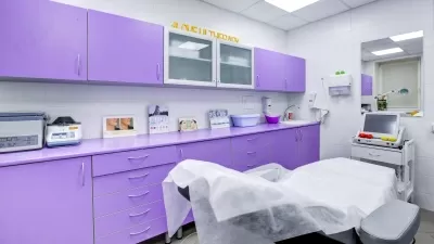 Клиника пластической хирургии и косметологии ФРАУ КЛИНИК