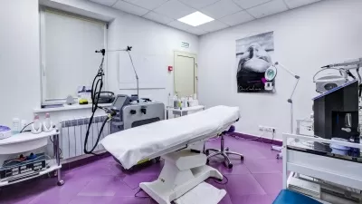 Клиника пластической хирургии и косметологии ФРАУ КЛИНИК