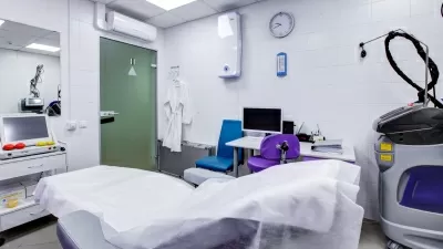 Клиника пластической хирургии и косметологии ФРАУ КЛИНИК