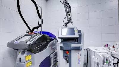 Клиника пластической хирургии и косметологии ФРАУ КЛИНИК