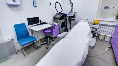 Клиника пластической хирургии и косметологии ФРАУ КЛИНИК