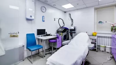 Клиника пластической хирургии и косметологии ФРАУ КЛИНИК