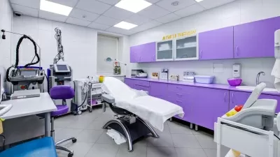 Клиника пластической хирургии и косметологии ФРАУ КЛИНИК