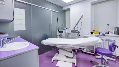 Клиника пластической хирургии и косметологии ФРАУ КЛИНИК