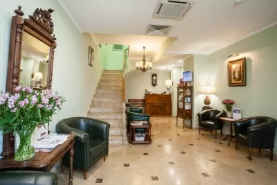 Клиника пластической хирургии и косметологии ФРАУ КЛИНИК