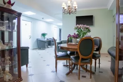 Клиника пластической хирургии и косметологии ФРАУ КЛИНИК