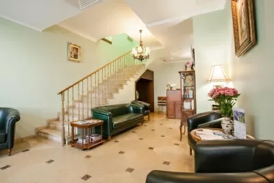 Клиника пластической хирургии и косметологии ФРАУ КЛИНИК