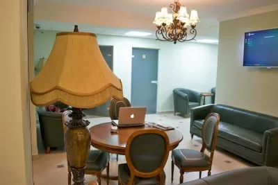 Клиника пластической хирургии и косметологии ФРАУ КЛИНИК