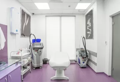 Клиника пластической хирургии и косметологии ФРАУ КЛИНИК