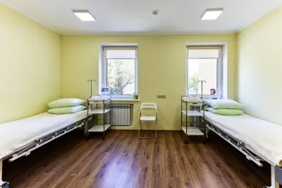 Клиника пластической хирургии и косметологии ФРАУ КЛИНИК