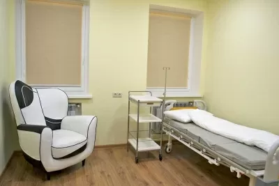 Клиника пластической хирургии и косметологии ФРАУ КЛИНИК