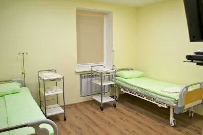 Клиника пластической хирургии и косметологии ФРАУ КЛИНИК