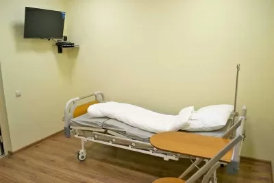 Клиника пластической хирургии и косметологии ФРАУ КЛИНИК