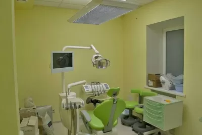 Клиника пластической хирургии и косметологии ФРАУ КЛИНИК