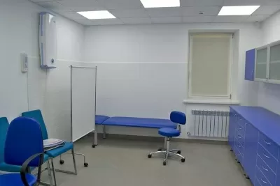 Клиника пластической хирургии и косметологии ФРАУ КЛИНИК