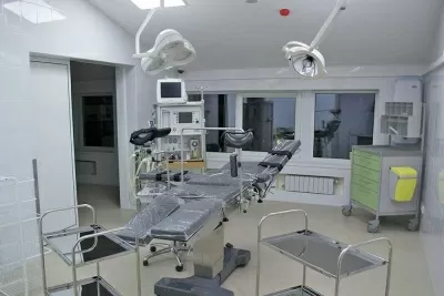 Клиника пластической хирургии и косметологии ФРАУ КЛИНИК