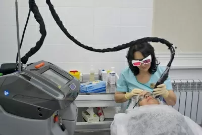 Клиника пластической хирургии и косметологии ФРАУ КЛИНИК