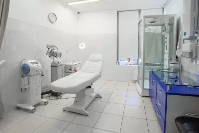 Клиника пластической хирургии и косметологии ФРАУ КЛИНИК