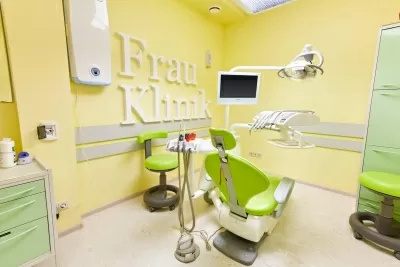 Клиника пластической хирургии и косметологии ФРАУ КЛИНИК