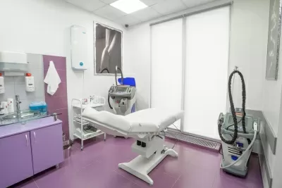 Клиника пластической хирургии и косметологии ФРАУ КЛИНИК