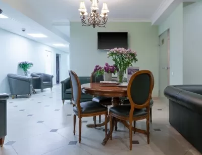 Клиника пластической хирургии и косметологии ФРАУ КЛИНИК