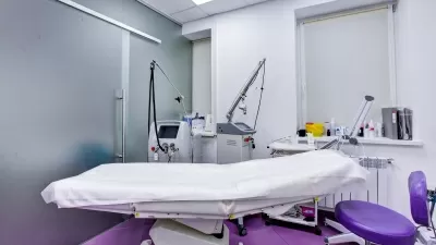 Клиника пластической хирургии и косметологии ФРАУ КЛИНИК