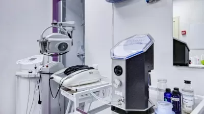 Клиника пластической хирургии и косметологии ФРАУ КЛИНИК