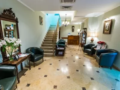 Клиника пластической хирургии и косметологии ФРАУ КЛИНИК