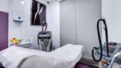 Клиника пластической хирургии и косметологии ФРАУ КЛИНИК