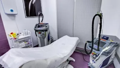 Клиника пластической хирургии и косметологии ФРАУ КЛИНИК