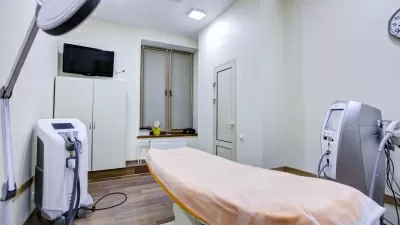 Клиника пластической хирургии и косметологии ФРАУ КЛИНИК