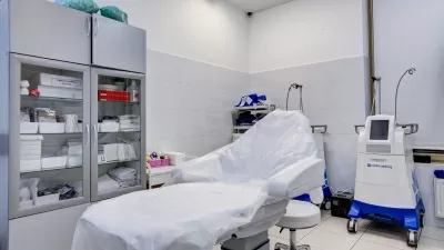 Клиника пластической хирургии и косметологии ФРАУ КЛИНИК